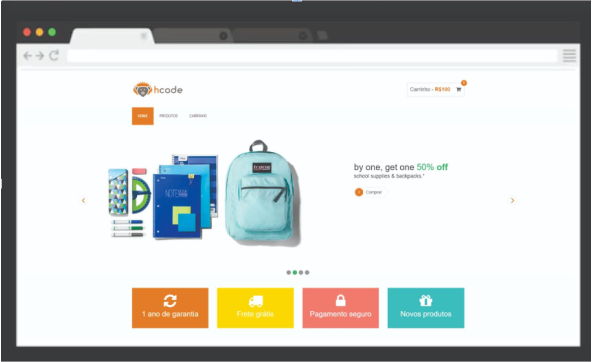 configurando-home-page