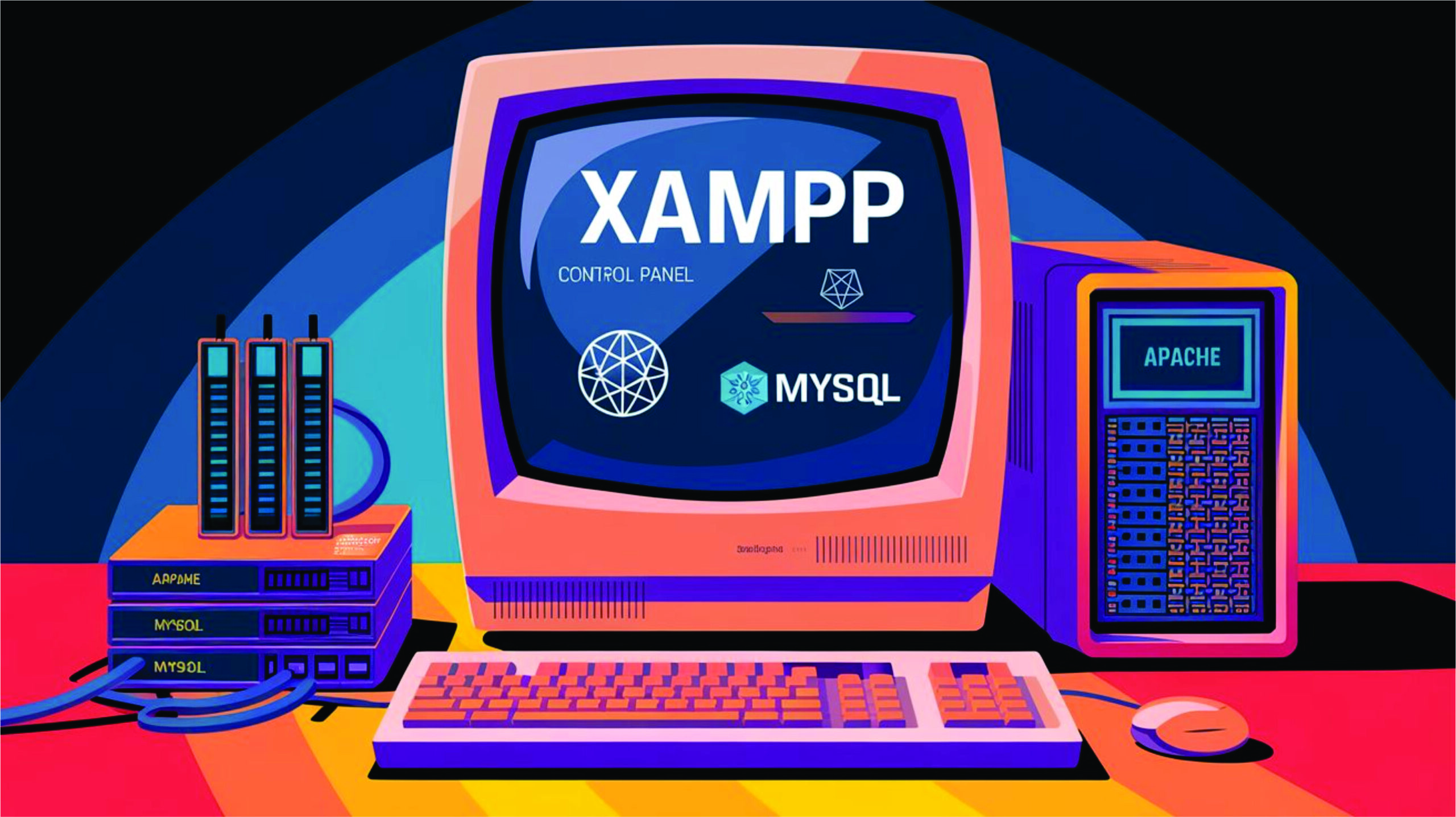 xampp xampp