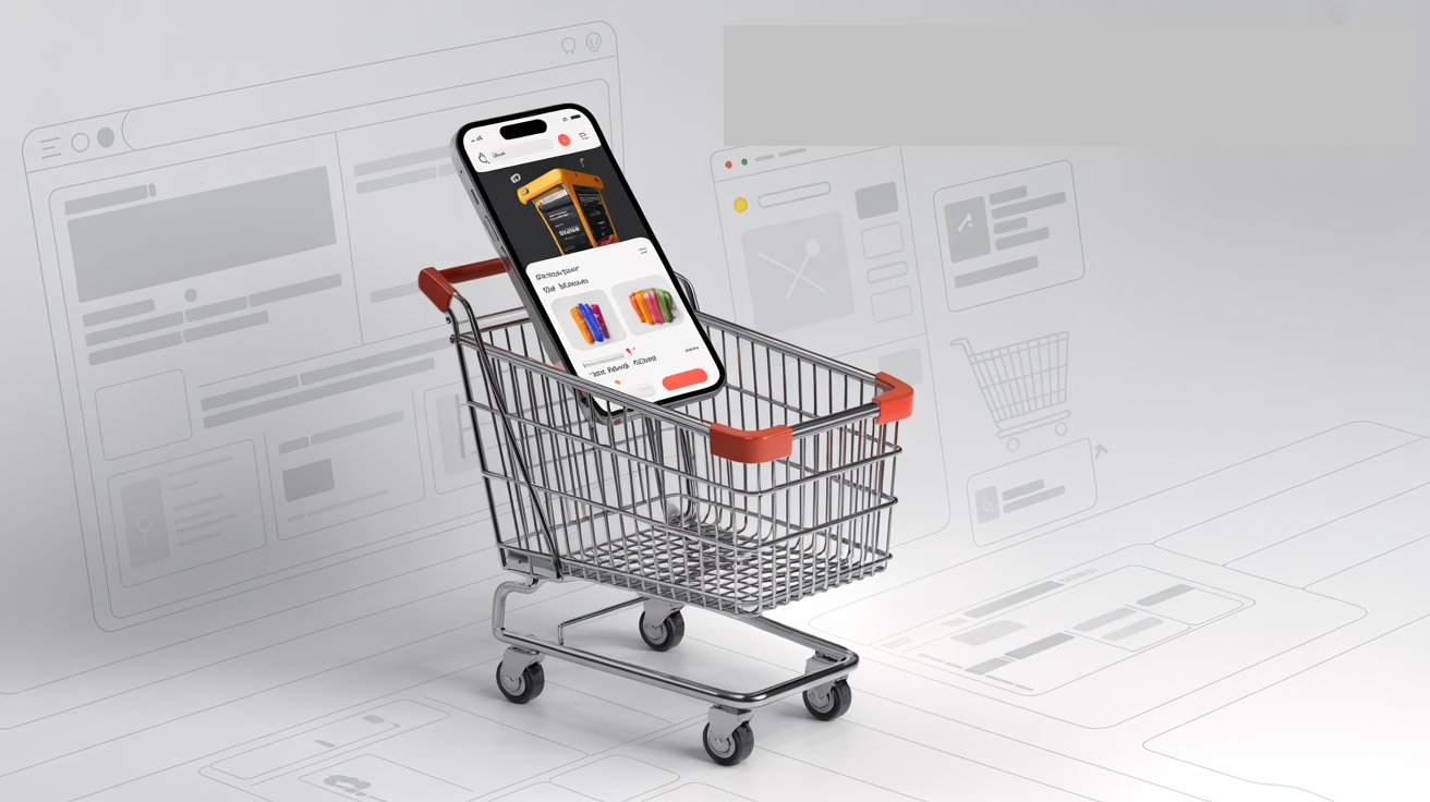 adicionar produto Carrinho de Compras