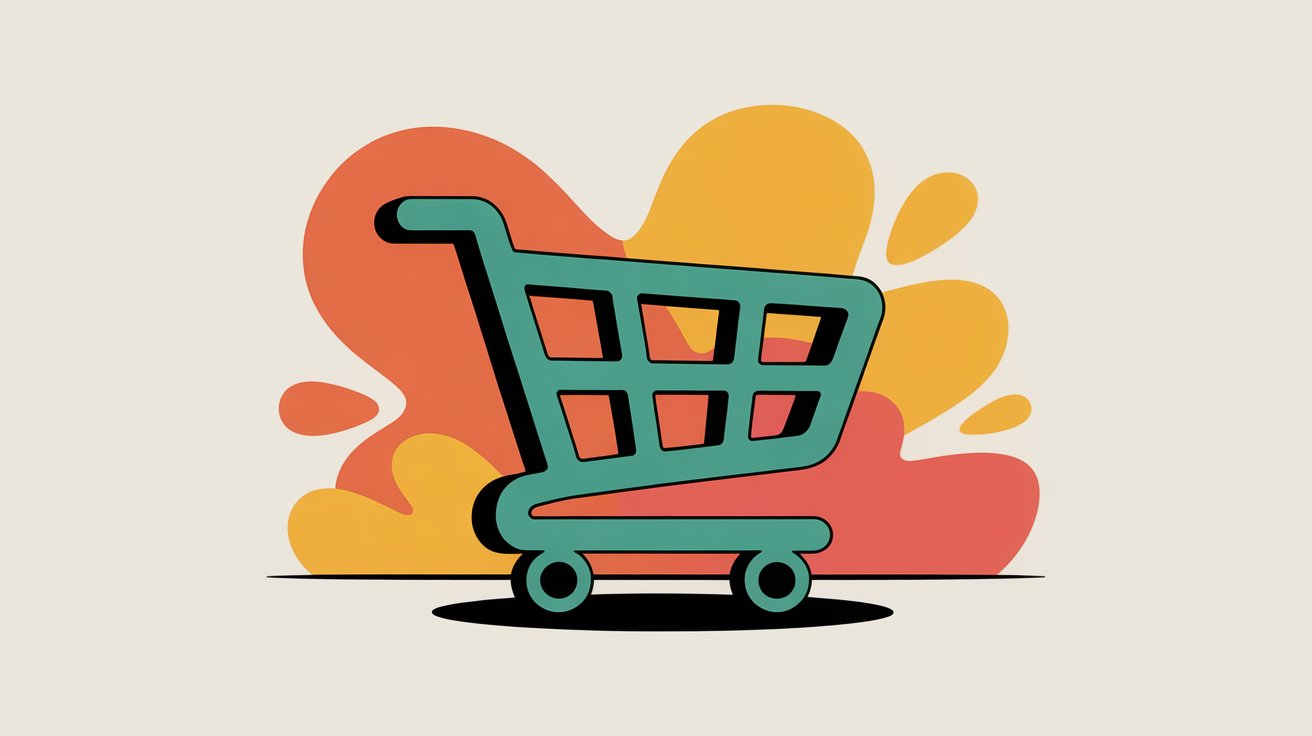 Carrinho de Compras